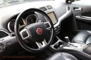 FIAT Freemont usata, con Controllo automatico clima