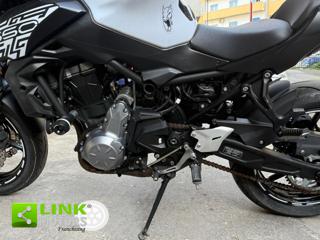 KAWASAKI Z 650 usata 10