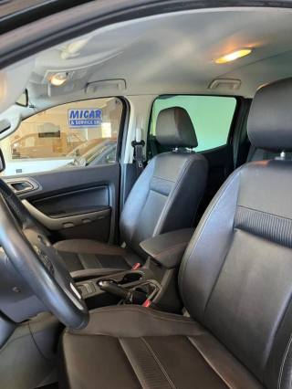 FORD Ranger usata, con Controllo trazione