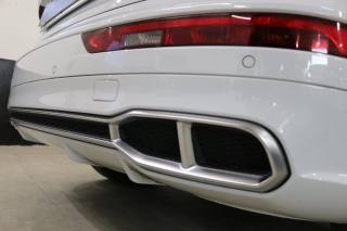 AUDI Q5 usata, con Sensori di parcheggio posteriori
