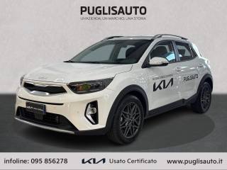 KIA Stonic usata, con Airbag laterali