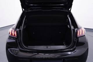 PEUGEOT 208 usata, con Riconoscimento dei segnali stradali