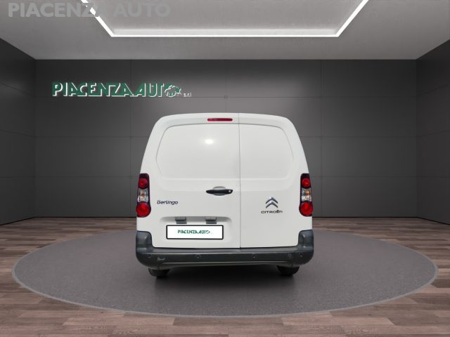 CITROEN Berlingo usata, con Autoradio