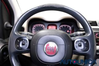FIAT Panda usata, con Climatizzatore
