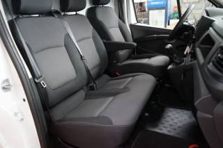 RENAULT Trafic usata, con Park Distance Control