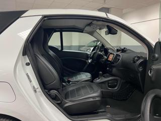 SMART ForTwo usata, con Chiusura centralizzata