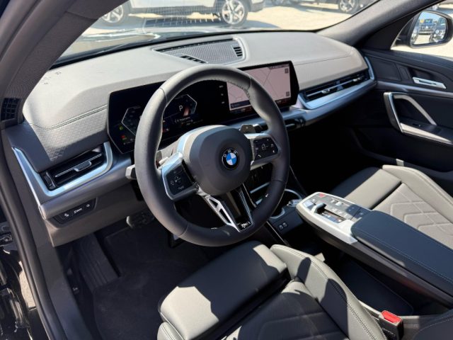 BMW X2 usata, con ESP
