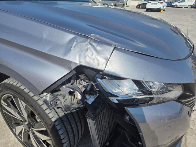 PEUGEOT 308 usata, con Bluetooth