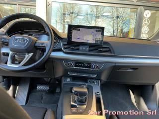 AUDI Q5 usata, con ESP
