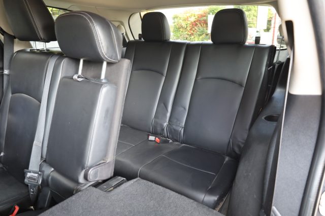 FIAT Freemont usata, con Limitatore di velocità