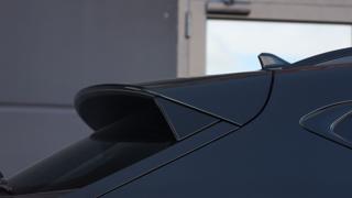 CUPRA Formentor usata, con Sedili sportivi