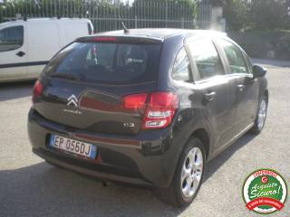 CITROEN C3 usata, con Controllo trazione
