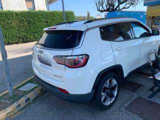 JEEP Compass 1.6 Multijet II 2WD Business