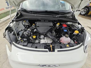 FIAT 500X usata, con Filtro antiparticolato
