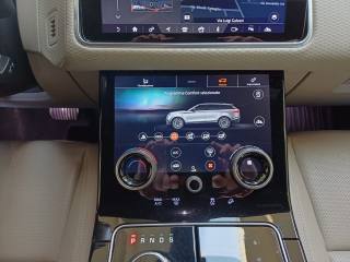 LAND ROVER Range Rover Velar usata, con ESP