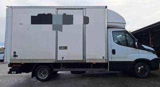IVECO Daily usata, con Alzacristalli elettrici