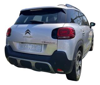 CITROEN C3 Aircross usata, con Airbag Passeggero