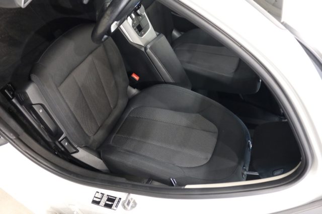 BMW 316 usata, con Controllo trazione