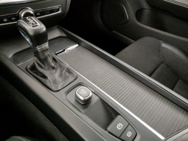 VOLVO V60 usata, con Immobilizzatore elettronico