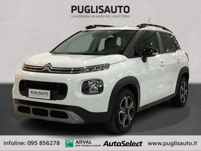 CITROEN C3 Aircross usata, con Airbag laterali