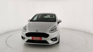 FORD Fiesta usata, con MP3