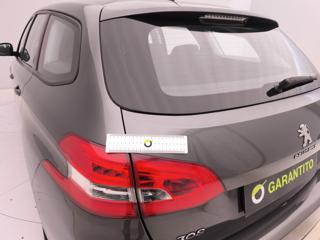 PEUGEOT 308 usata, con Specchietti laterali elettrici