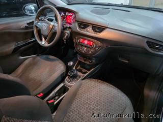 OPEL Corsa usata, con Specchietti laterali elettrici