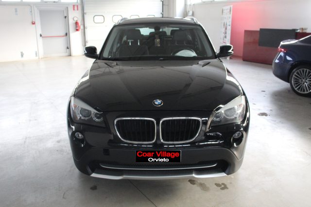 BMW X1 usata, con Airbag
