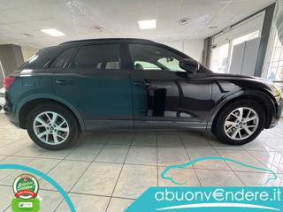 AUDI Q3 usata, con Cerchi in lega