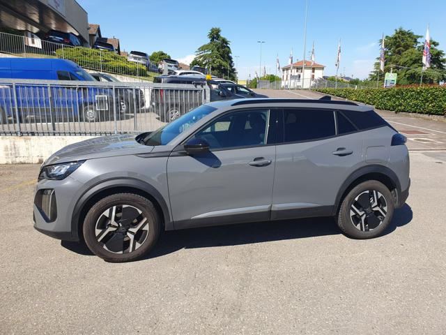 PEUGEOT 2008 usata, con Airbag laterali