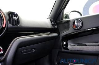 MINI Countryman usata, con Sensore di luce