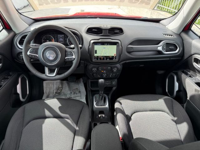 JEEP Renegade usata 22