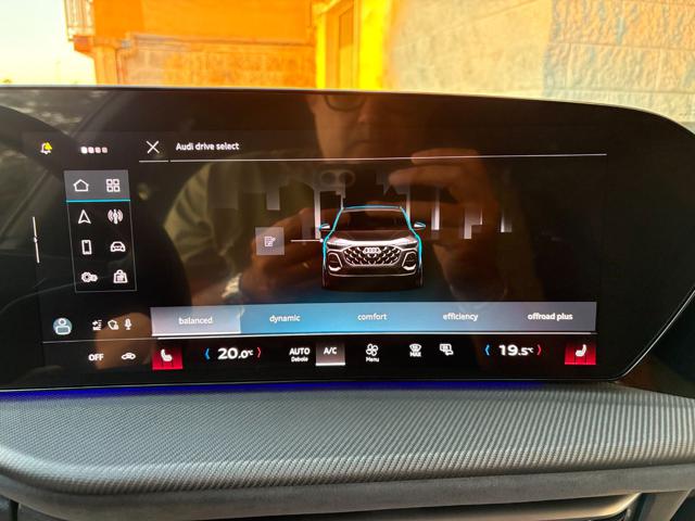 AUDI Q5 usata, con Chiusura centralizzata telecomandata
