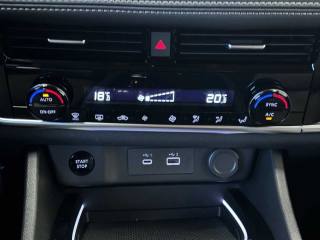 NISSAN X-Trail usata, con Specchietti laterali elettrici