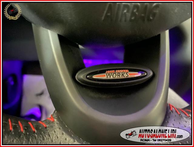 MINI Countryman usata, con Immobilizzatore elettronico
