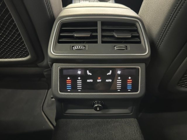 AUDI A6 usata, con Controllo trazione