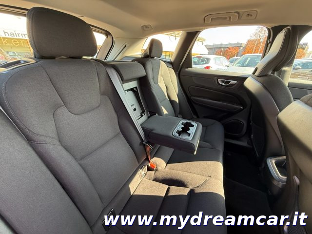 VOLVO XC60 usata 27