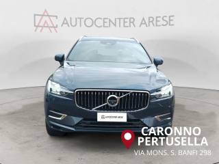 VOLVO XC60 usata, con Climatizzatore