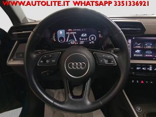 AUDI A3 usata, con Controllo trazione