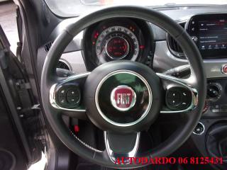 FIAT 500 usata, con Servosterzo