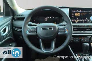 JEEP Compass usata 7
