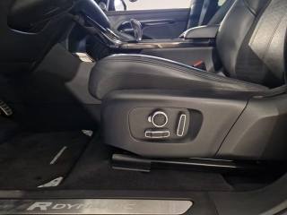 LAND ROVER Range Rover Evoque usata, con Touch screen