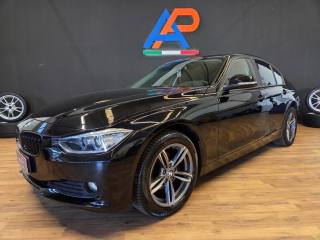 BMW 316 d Msport