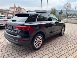 AUDI Q3 usata, con Airbag laterali