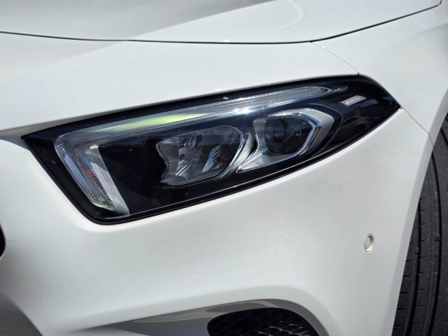 MERCEDES-BENZ A 200 usata 129