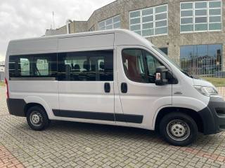 FIAT Ducato usata, con Airbag