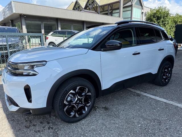 CITROEN C5 Aircross usata, con Airbag laterali