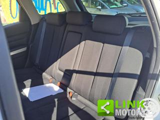 MAZDA CX-7 usata, con Specchietti laterali elettrici