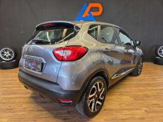 RENAULT Captur usata, con Autoradio