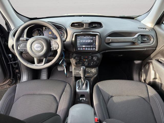JEEP Renegade usata, con Controllo automatico clima